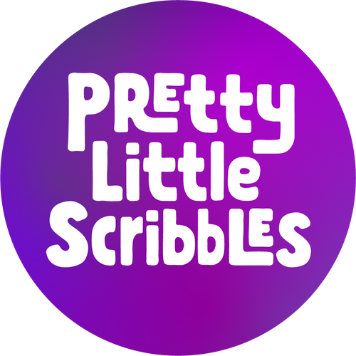 PrettyLittleScribbles